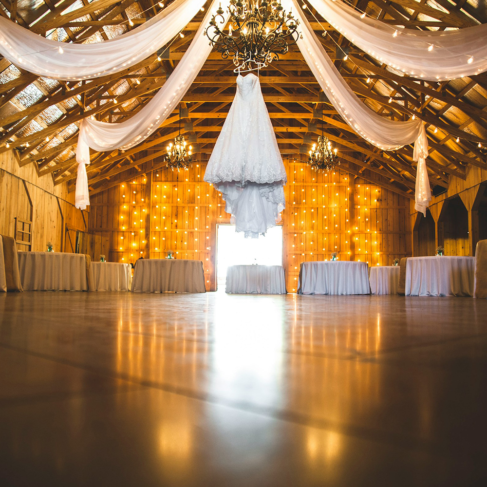 Wedding Planning Checklist